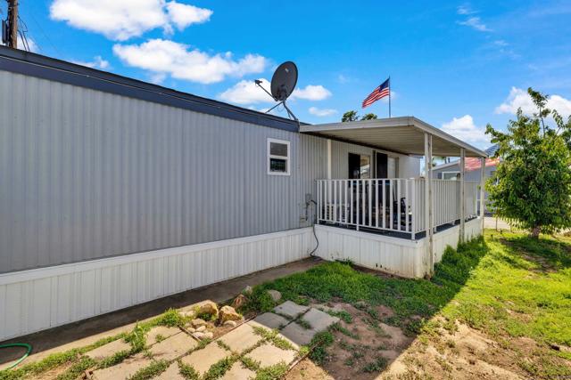 Detail Gallery Image 20 of 25 For 1425 E Madison Ave Spc 57,  El Cajon,  CA 92019 - 1 Beds | 1 Baths