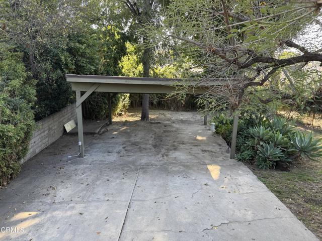 Detail Gallery Image 25 of 27 For 548 Herbert St, Pasadena,  CA 91104 - 2 Beds | 1 Baths