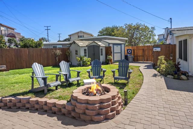 Patio/Deck