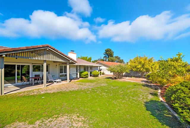 12907 Francine Terrace, Poway, California 92064, 4 Bedrooms Bedrooms, ,2 BathroomsBathrooms,Single Family Residence,For Sale,Francine Terrace,250038186SD