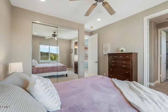 Detail Gallery Image 30 of 55 For 3447 Sentinel Ct, Simi Valley,  CA 93065 - 5 Beds | 4/1 Baths
