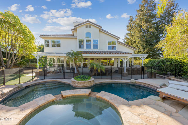 Detail Gallery Image 51 of 62 For 190 Golden Glen Dr, Simi Valley,  CA 93065 - 5 Beds | 4 Baths