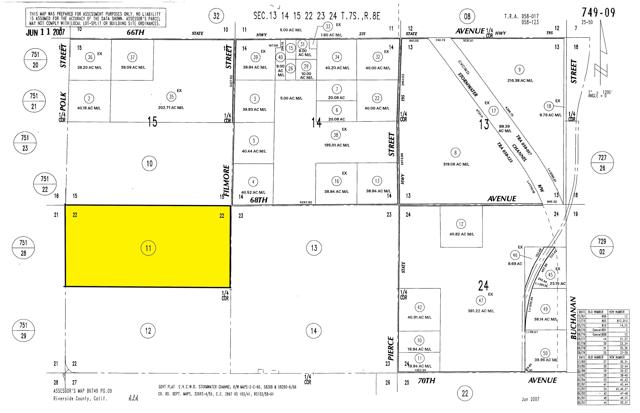 tax map 2