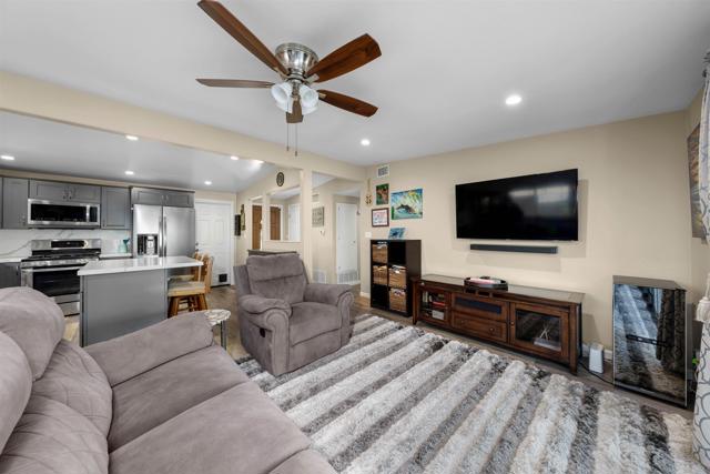 Home for Sale in La Mesa