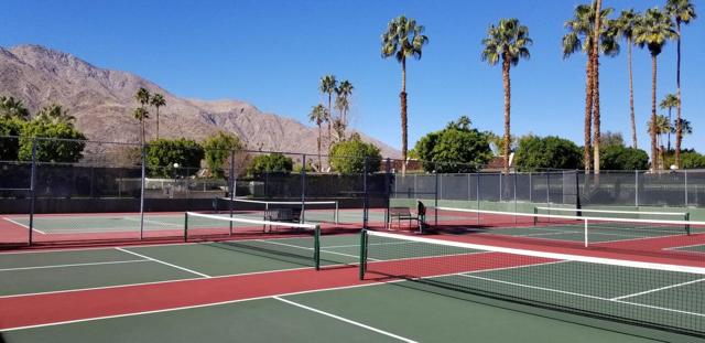 1366 Tiffany Circle N, Palm Springs, CA 92262