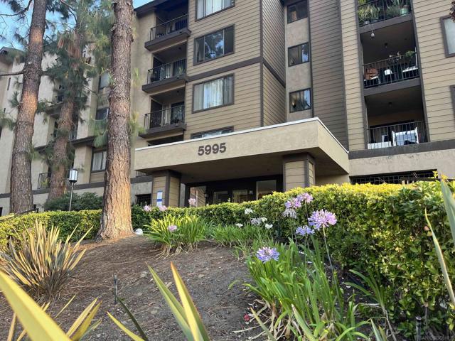 5595 DANDRIDGE, San Diego, California 92115, 2 Bedrooms Bedrooms, ,2 BathroomsBathrooms,Condominium,For Sale,DANDRIDGE,250033748SD