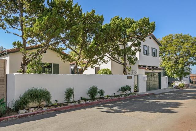 Detail Gallery Image 26 of 73 For 5036 Litchfield Rd, San Diego,  CA 92116 - 3 Beds | 2 Baths