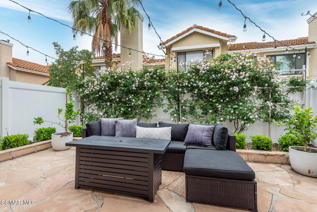 Image 23 of 30 For 4770 Castello Way