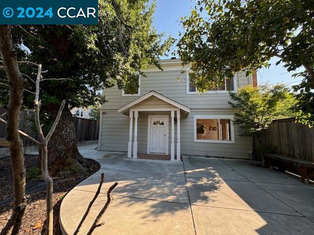 Details for 2 Bungalow Avenue, San Rafael, CA 94901