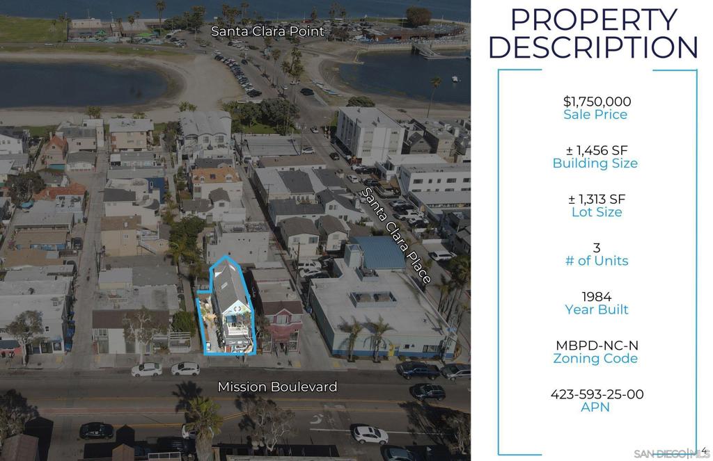3719 Mission Boulevard - photo 3