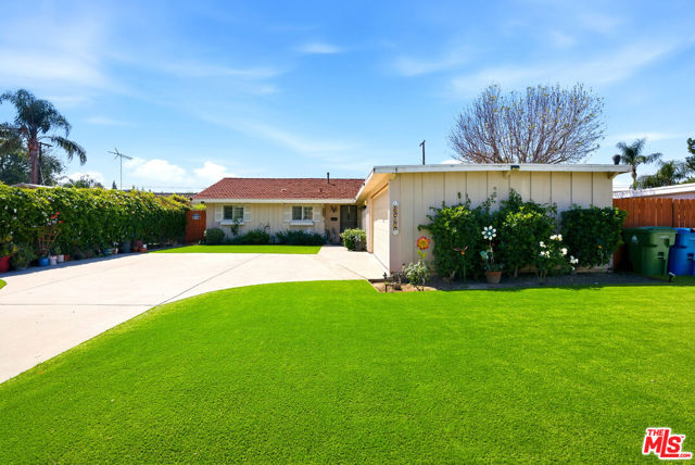 15708 Horace Street photo 1