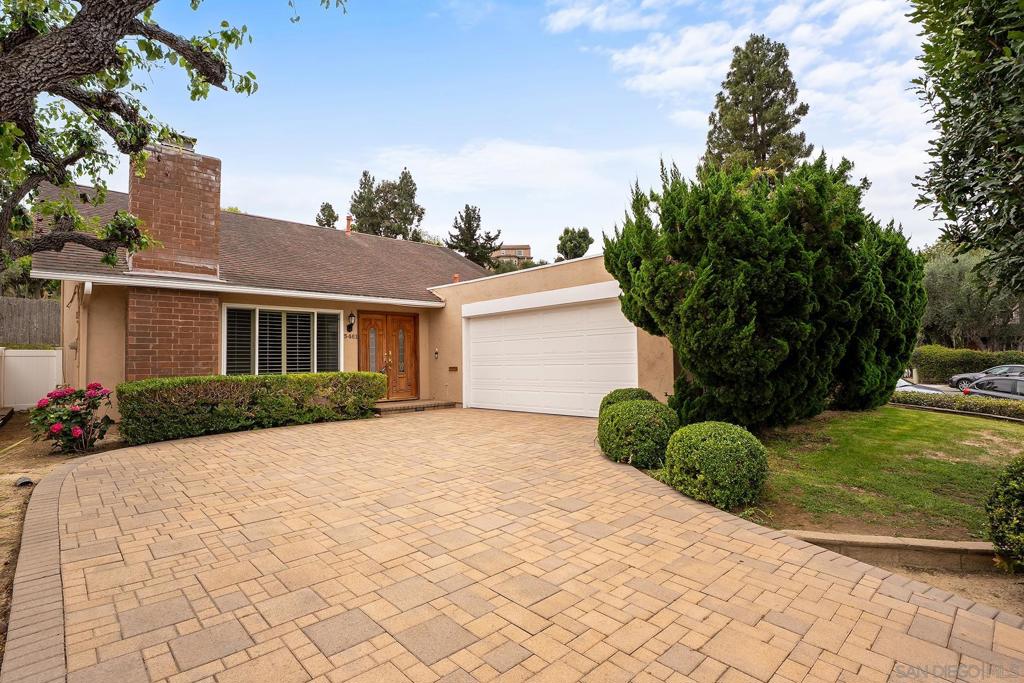 3461 Tony Drive - photo 2