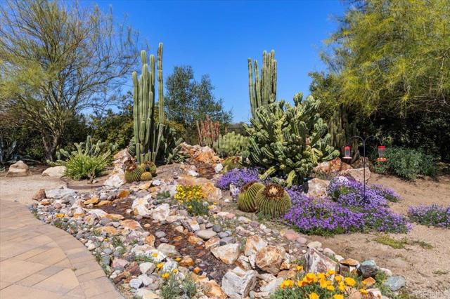 Detail Gallery Image 35 of 47 For 16270 Pauma Valley Dr, Pauma Valley,  CA 92061 - 4 Beds | 3 Baths