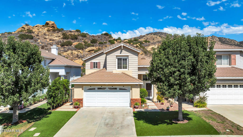 6793 Sandalwood Drive