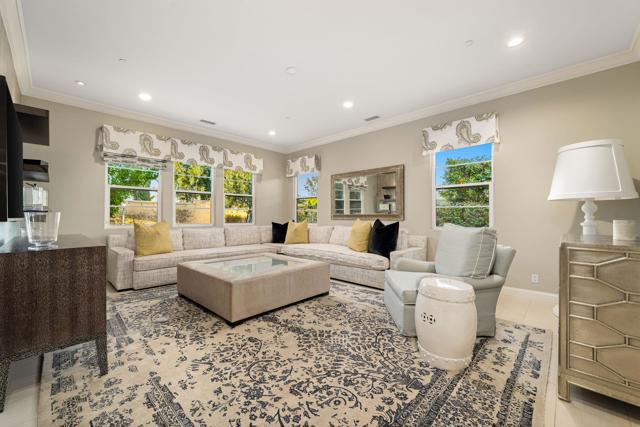 5 Cassis Circle, Rancho Mirage, CA 92270