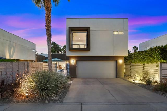 1056 Dane Drive, Palm Springs, CA 92262