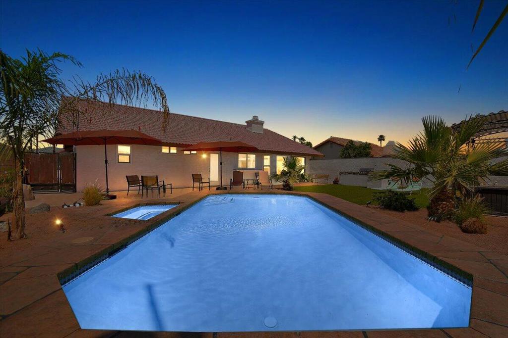 79601 Butler Bay Place, Bermuda Dunes, CA 92203