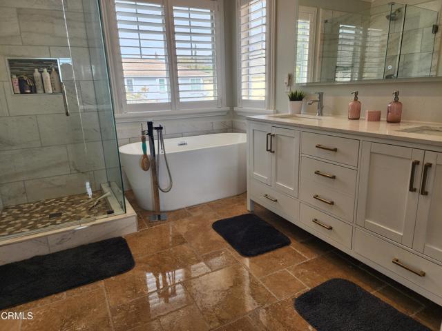 master bath