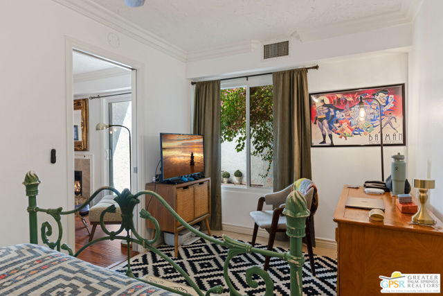280 S Avenida Caballeros #108, Palm Springs, CA 92262