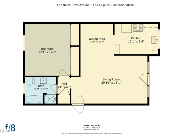Property Photo from MLS