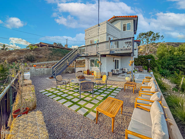 Detail Gallery Image 50 of 56 For 542 San Clemente Way, Camarillo,  CA 93010 - 4 Beds | 2/1 Baths