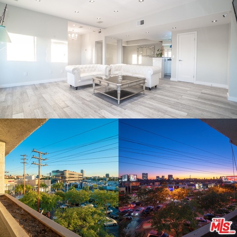 166 S Hayworth Ave #301, Los Angeles, CA 90048