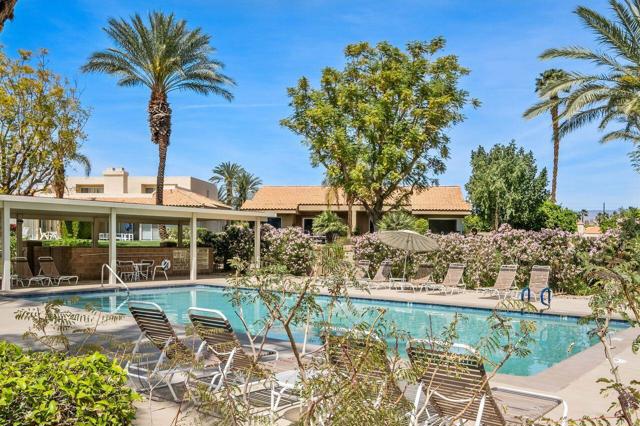51 Pebble Beach Drive, Rancho Mirage, CA 92270