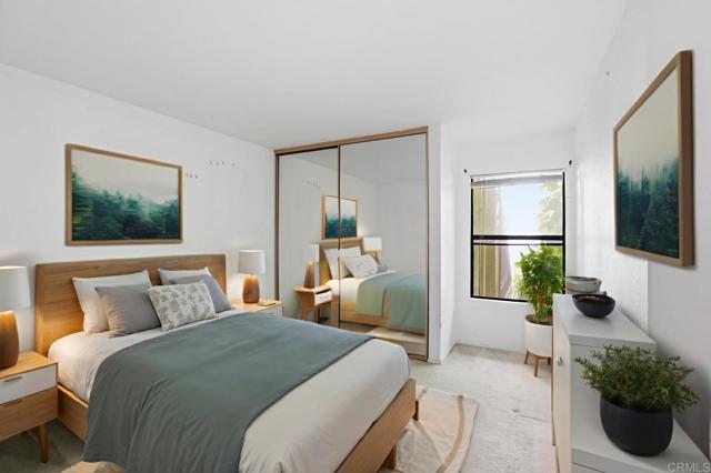 Detail Gallery Image 27 of 55 For 12250 Corte Sabio #2210,  San Diego,  CA 92128 - 2 Beds | 2 Baths