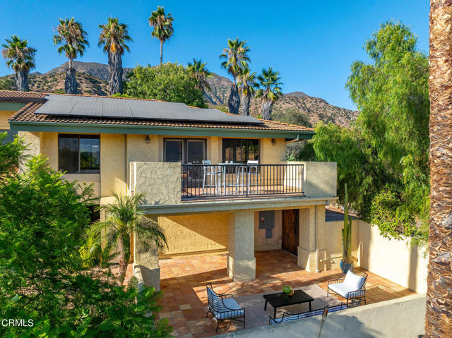 Detail Gallery Image 32 of 75 For 1119 N Signal St, Ojai,  CA 93023 - 4 Beds | 3 Baths