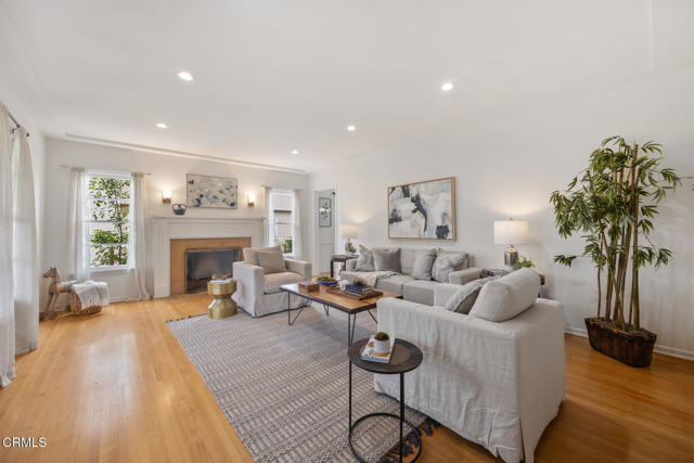 Detail Gallery Image 6 of 30 For 8310 Bevan St, San Gabriel,  CA 91775 - 3 Beds | 2 Baths