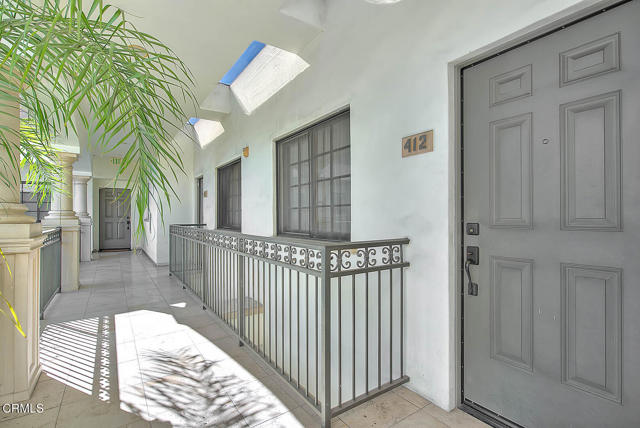 Detail Gallery Image 2 of 14 For 333 N Hill Ave #412,  Pasadena,  CA 91106 - 1 Beds | 1 Baths