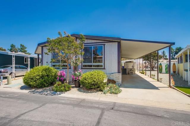Detail Gallery Image 3 of 48 For 276 N El Camino Real #97,  Oceanside,  CA 92058 - 2 Beds | 2 Baths