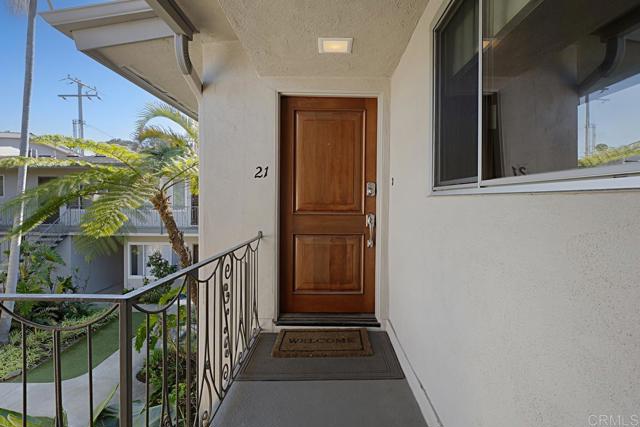 Detail Gallery Image 8 of 34 For 155 15th St #21,  Del Mar,  CA 92014 - 1 Beds | 1 Baths