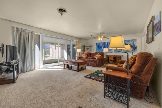 Home for Sale in Borrego Springs