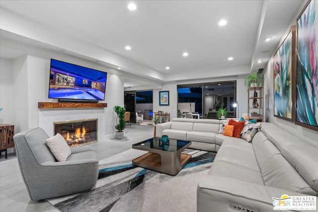 59 Cornell Drive, Rancho Mirage, CA 92270