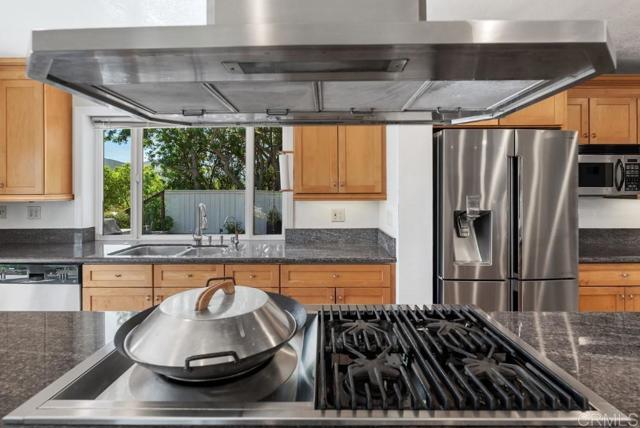 Detail Gallery Image 13 of 53 For 14040 Old Station Road, San Diego,  CA 92064 - 4 Beds | 2/1 Baths