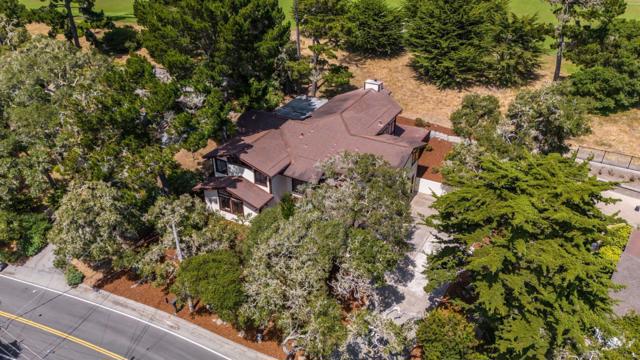 3033 Stevenson Drive, Pebble Beach CA: https://media.crmls.org/mediaz/873431d1-14ca-4ce8-acaf-13cc5f7769c3.jpg