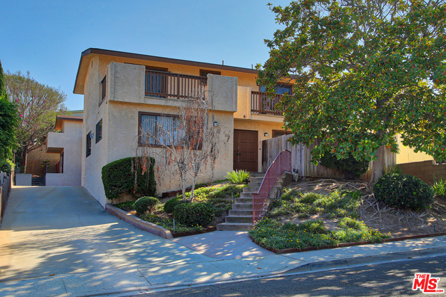 2616 VOORHEES Avenue, Redondo Beach, California 90278, 2 Bedrooms Bedrooms, ,1 BathroomBathrooms,Residential,Sold,VOORHEES,17267962