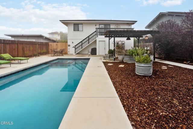 Detail Gallery Image 24 of 42 For 1139 Cota St, Santa Ynez,  CA 93460 - 4 Beds | 2 Baths