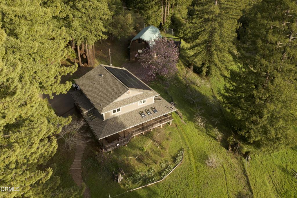 29100 Comptche Ukiah Road