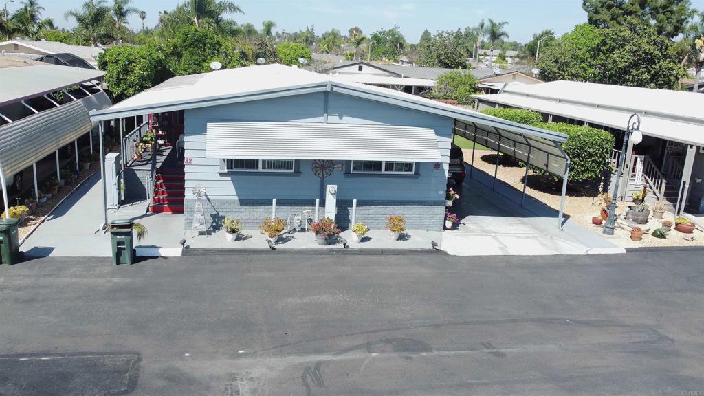 1501 Anza Avenue #SPC 82