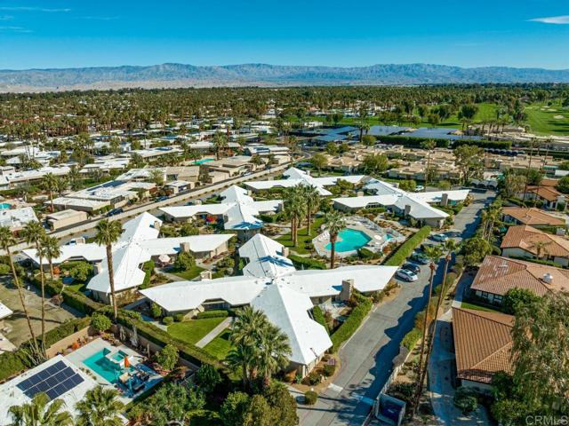 Detail Gallery Image 51 of 60 For 37800 Da Vall Dr #10,  Rancho Mirage,  CA 92270 - 2 Beds | 2 Baths
