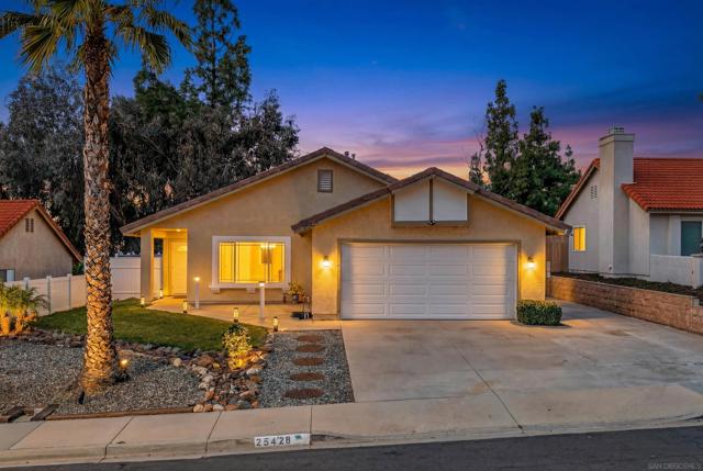 25428 Boxelder Dr, Murrieta, California 92563, 3 Bedrooms Bedrooms, 0 ,2 BathroomsBathrooms,Single Family Residence,For Sale,Boxelder Dr,0,260002767SD