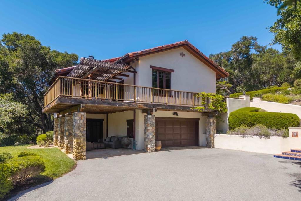62 E Carmel Valley Road #A