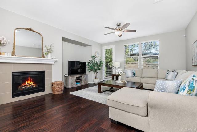 Detail Gallery Image 9 of 29 For 3428 Filoli Circle, Carlsbad,  CA 92009 - 3 Beds | 3/1 Baths