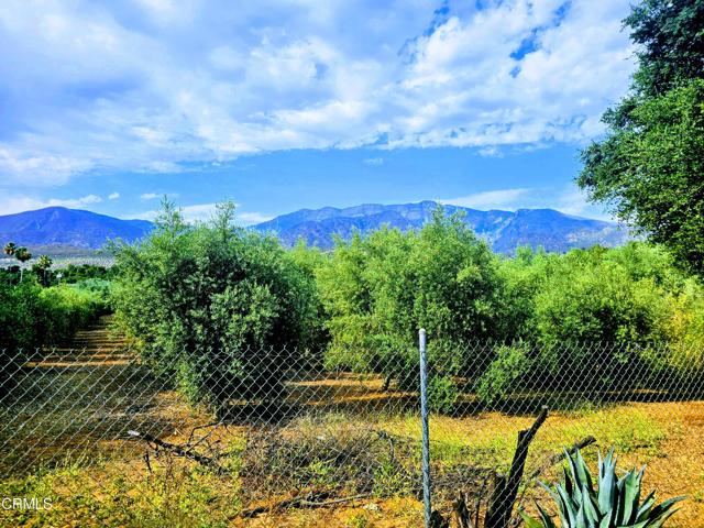 Detail Gallery Image 3 of 3 For 12104 Topa Lane, Santa Paula,  CA 93060 - 3 Beds | 1 Baths