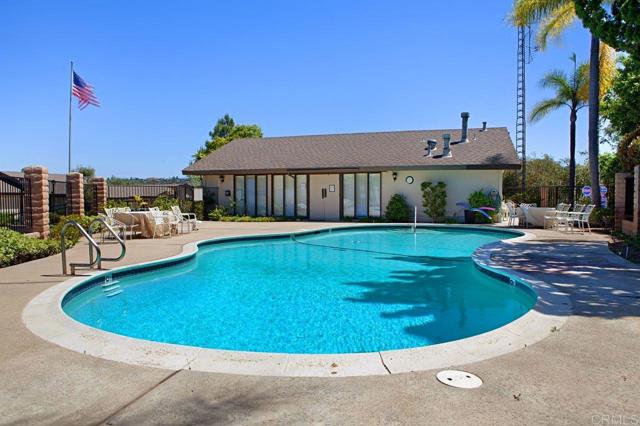 Home for Sale in Vista