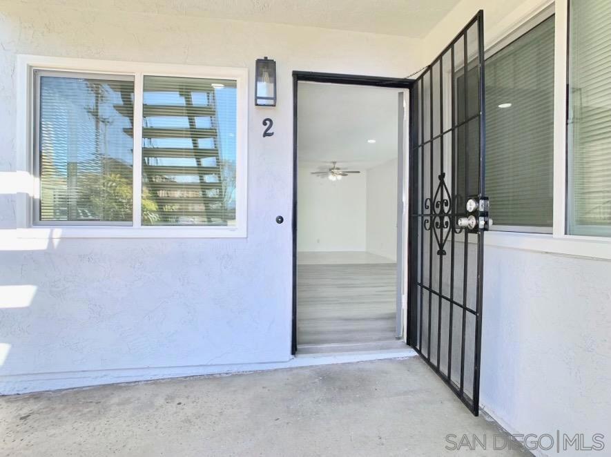 1496 Oakdale #2