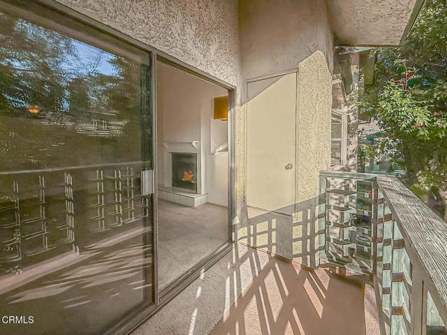 Detail Gallery Image 16 of 39 For 5738 Skyview Way #F,  Agoura Hills,  CA 91301 - 1 Beds | 1 Baths