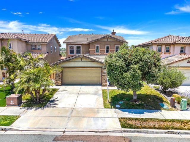 Home for Sale in Chula Vista